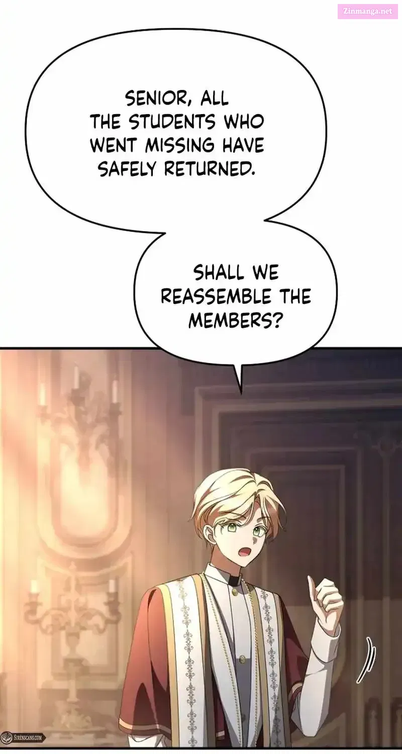 Read Surviving the Haunted School Manga Online