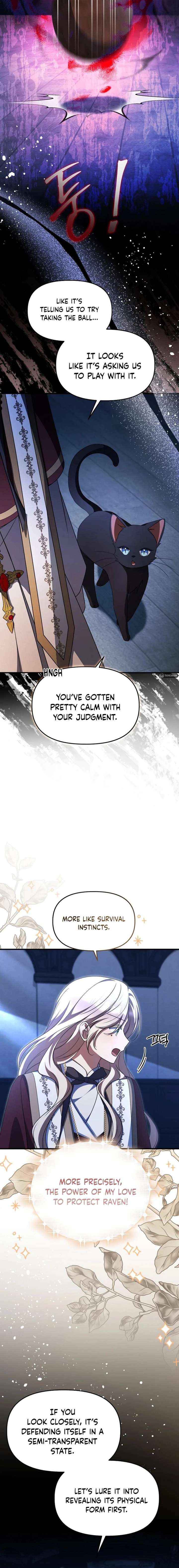 Read Surviving the Haunted School Manga Online