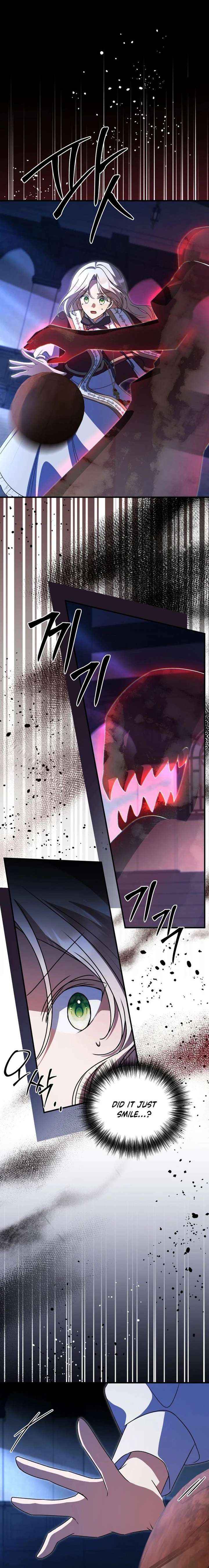 Read Surviving the Haunted School Manga Online