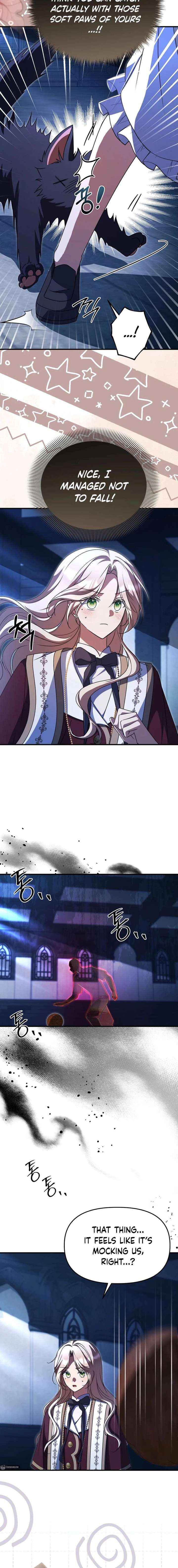 Read Surviving the Haunted School Manga Online