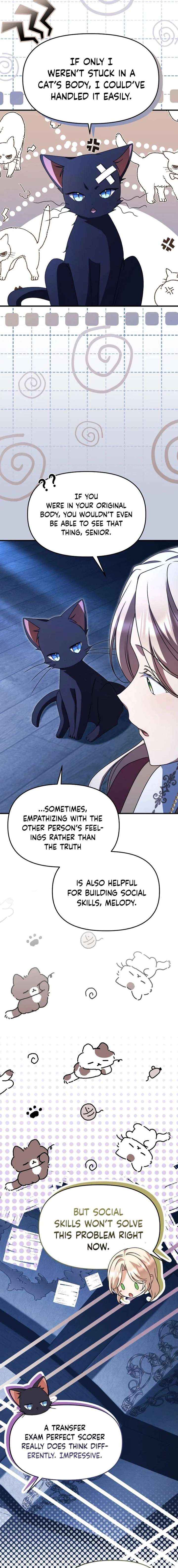 Read Surviving the Haunted School Manga Online