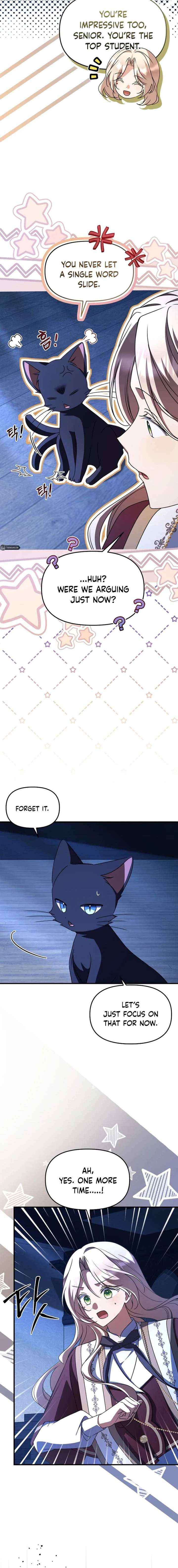 Read Surviving the Haunted School Manga Online