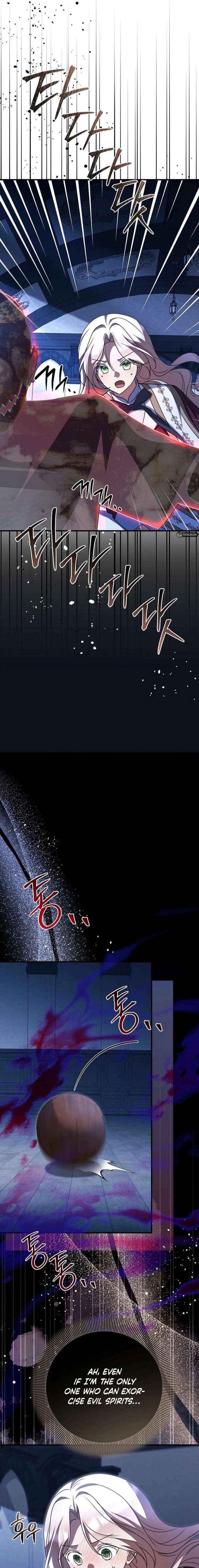 Read Surviving the Haunted School Manga Online