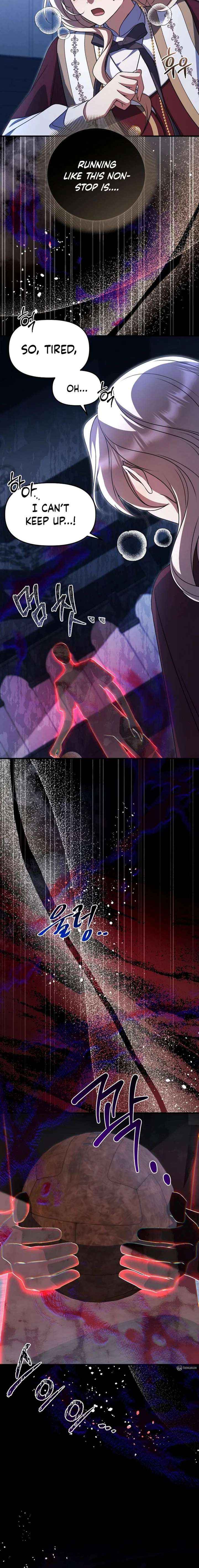 Read Surviving the Haunted School Manga Online