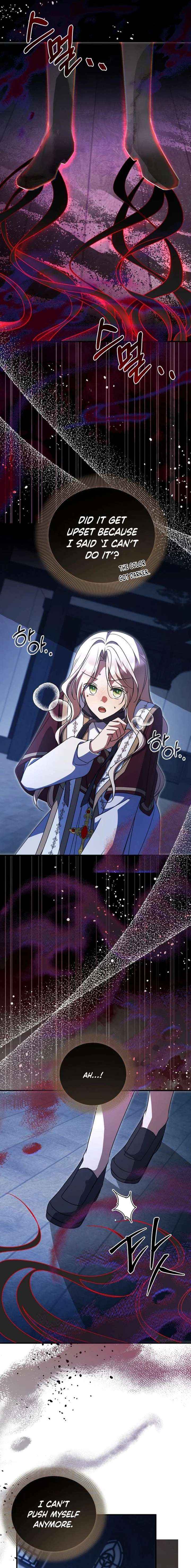 Read Surviving the Haunted School Manga Online