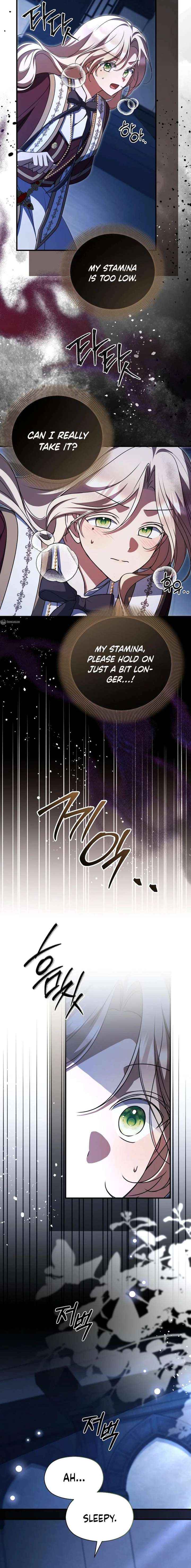 Read Surviving the Haunted School Manga Online