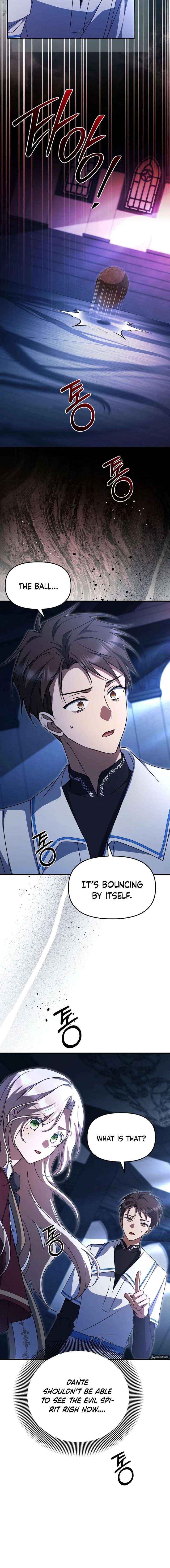 Read Surviving the Haunted School Manga Online