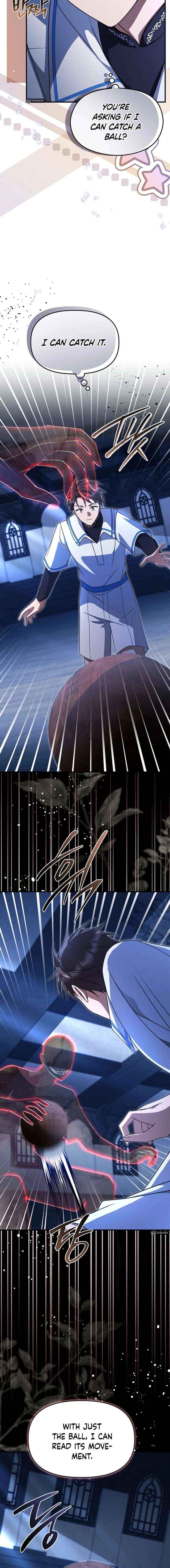 Read Surviving the Haunted School Manga Online