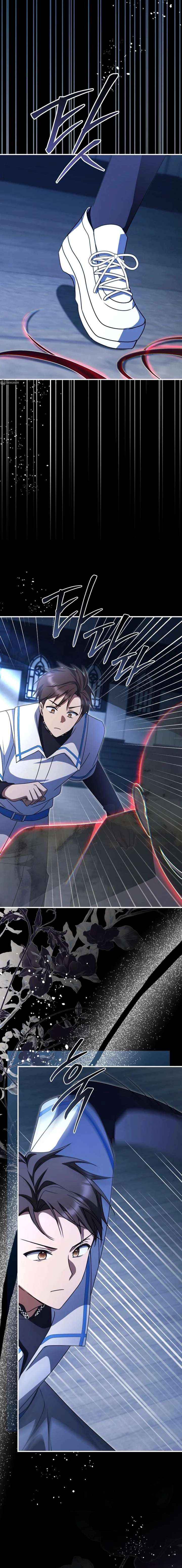 Read Surviving the Haunted School Manga Online