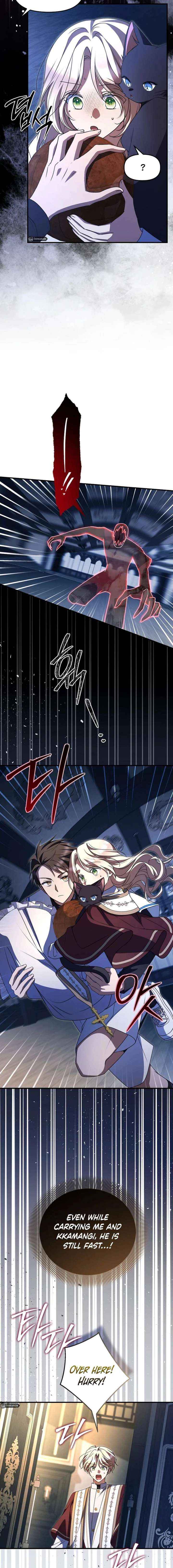 Read Surviving the Haunted School Manga Online