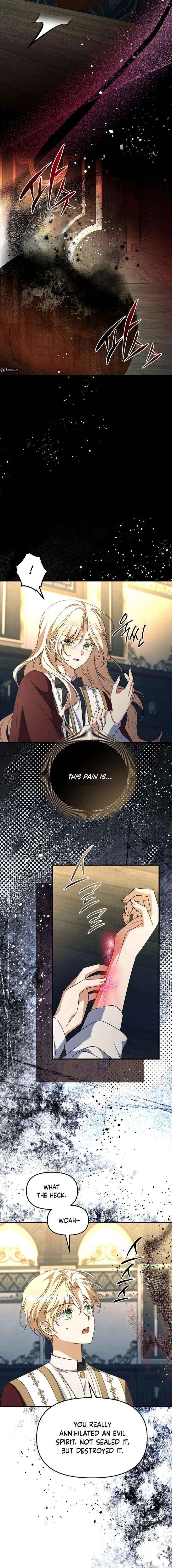 Read Surviving the Haunted School Manga Online