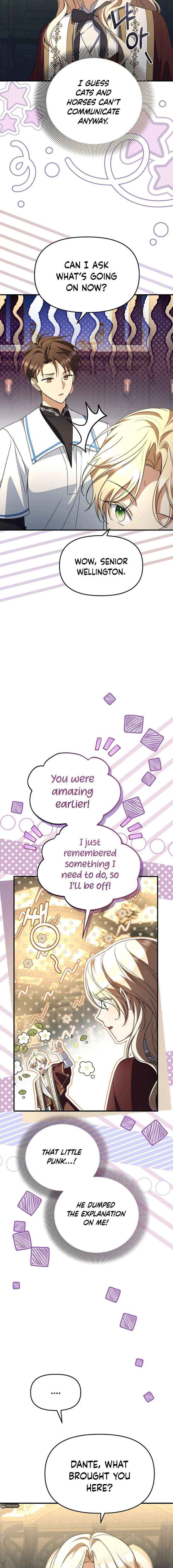 Read Surviving the Haunted School Manga Online