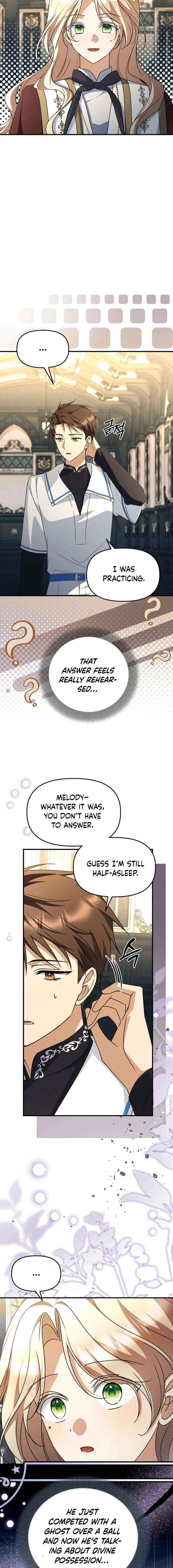 Read Surviving the Haunted School Manga Online