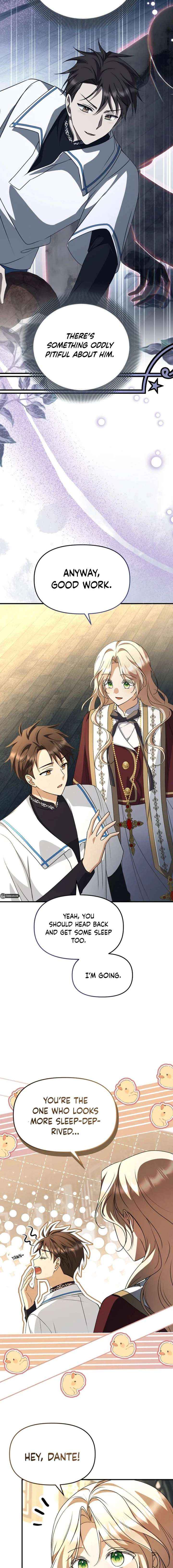 Read Surviving the Haunted School Manga Online