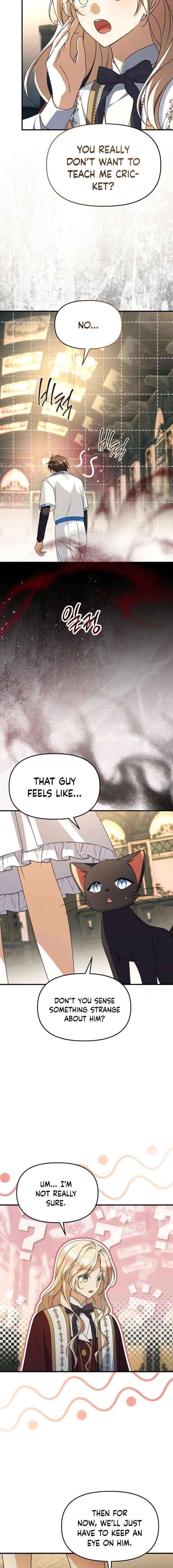 Read Surviving the Haunted School Manga Online