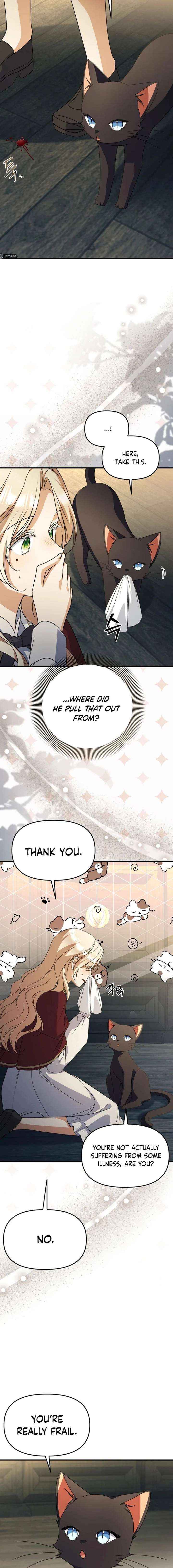 Read Surviving the Haunted School Manga Online