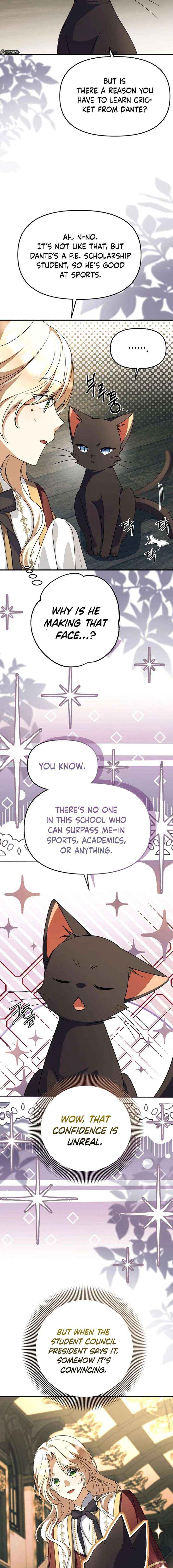 Read Surviving the Haunted School Manga Online