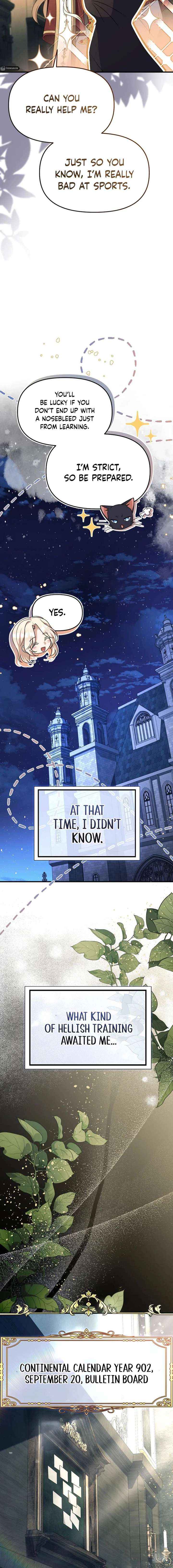 Read Surviving the Haunted School Manga Online