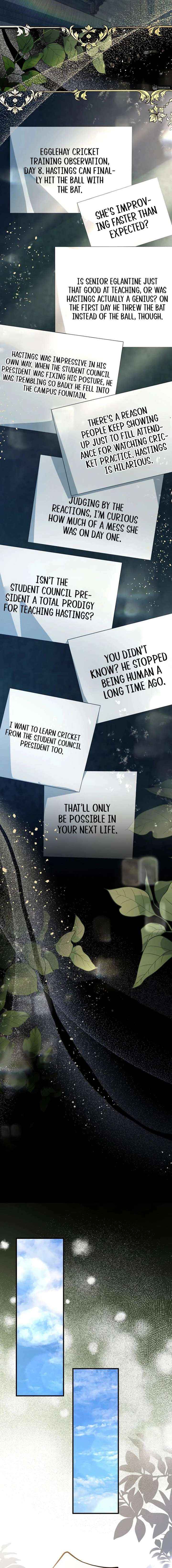 Read Surviving the Haunted School Manga Online