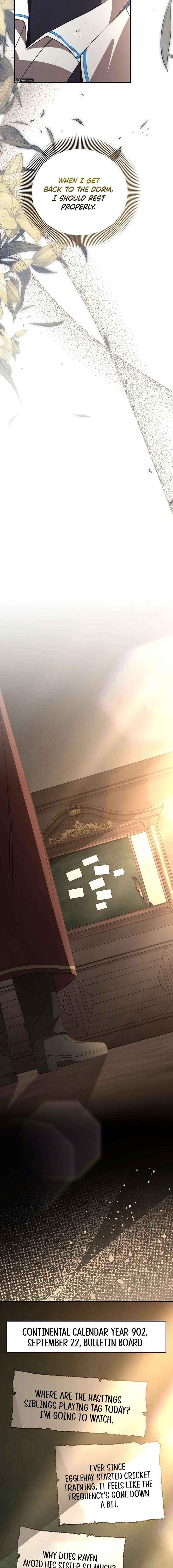 Read Surviving the Haunted School Manga Online