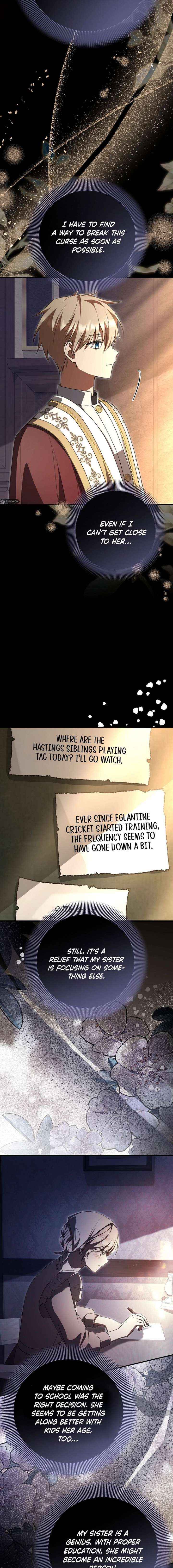 Read Surviving the Haunted School Manga Online