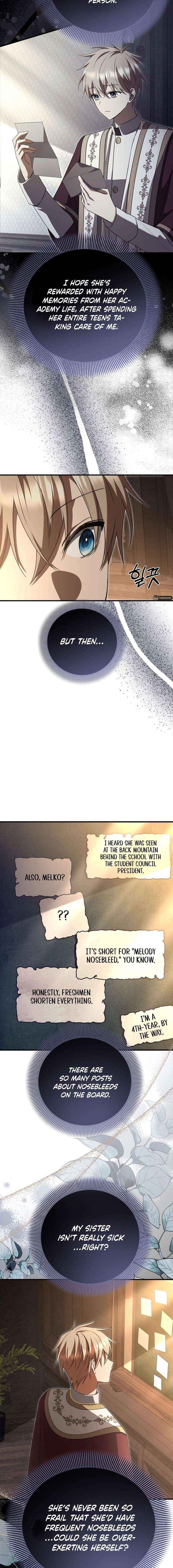 Read Surviving the Haunted School Manga Online