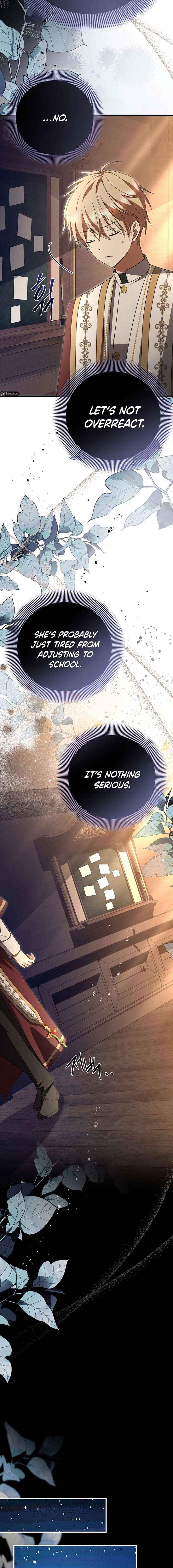 Read Surviving the Haunted School Manga Online