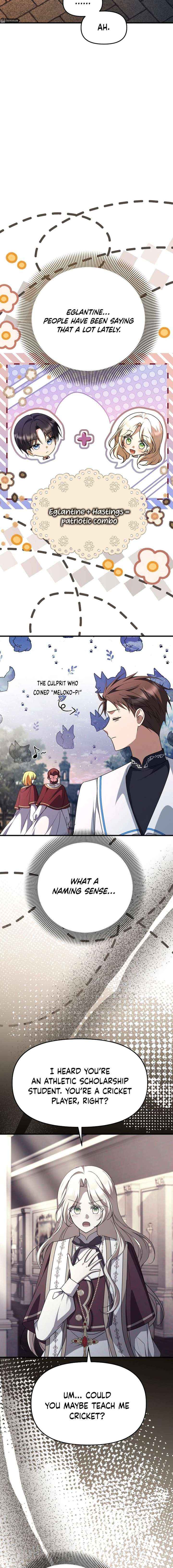 Read Surviving the Haunted School Manga Online