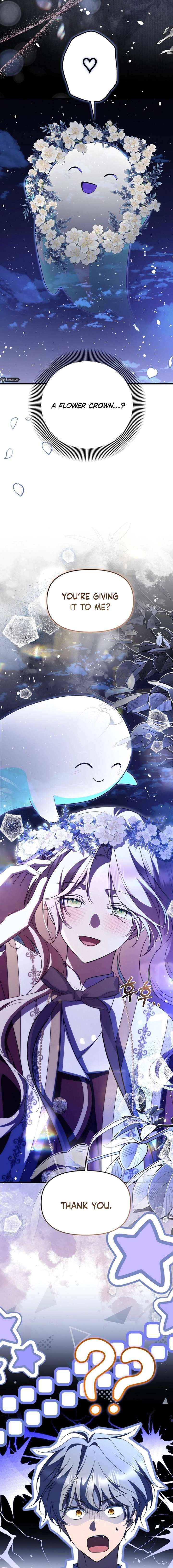 Read Surviving the Haunted School Manga Online