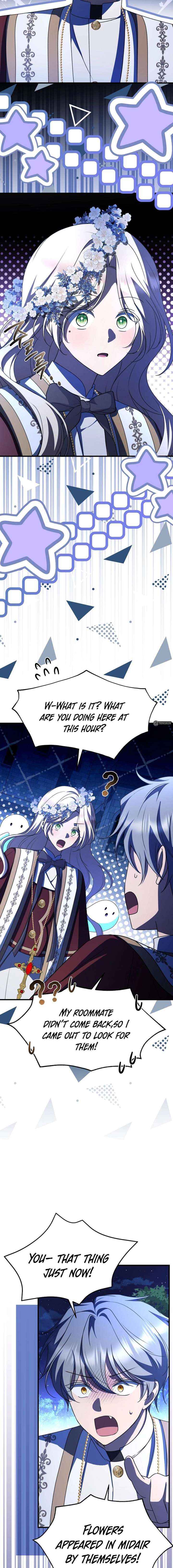 Read Surviving the Haunted School Manga Online