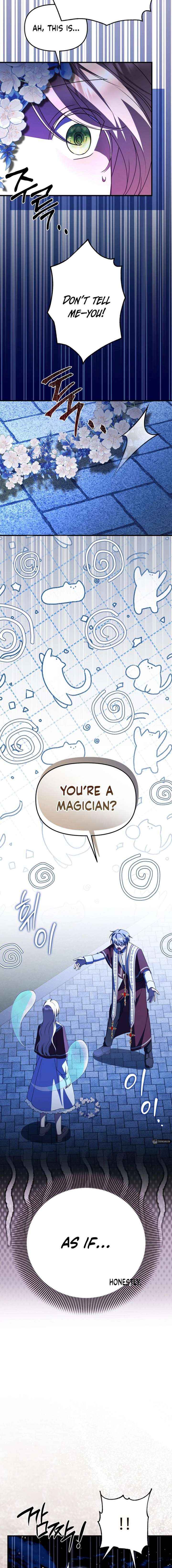 Read Surviving the Haunted School Manga Online