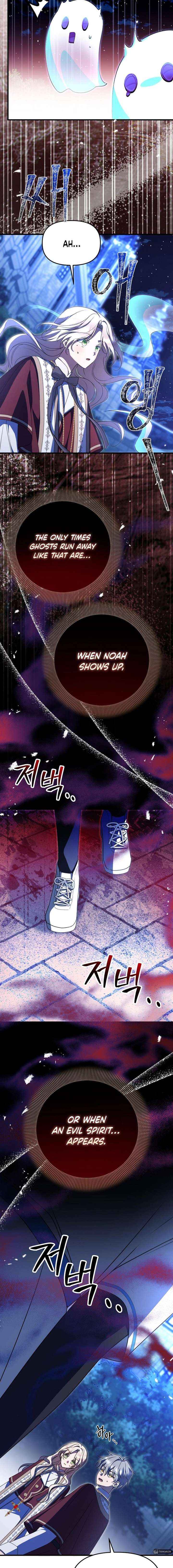 Read Surviving the Haunted School Manga Online