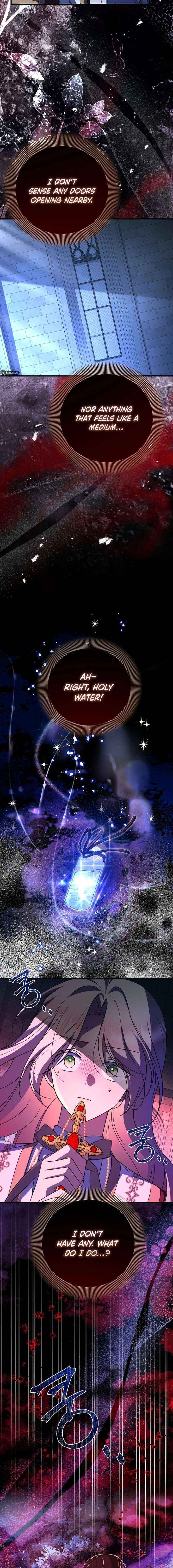 Read Surviving the Haunted School Manga Online