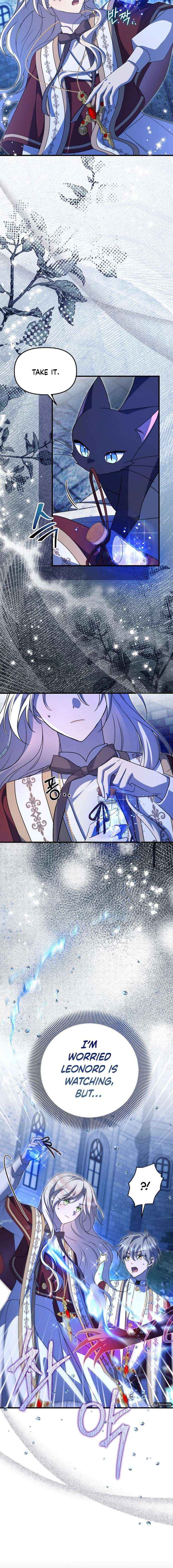 Read Surviving the Haunted School Manga Online