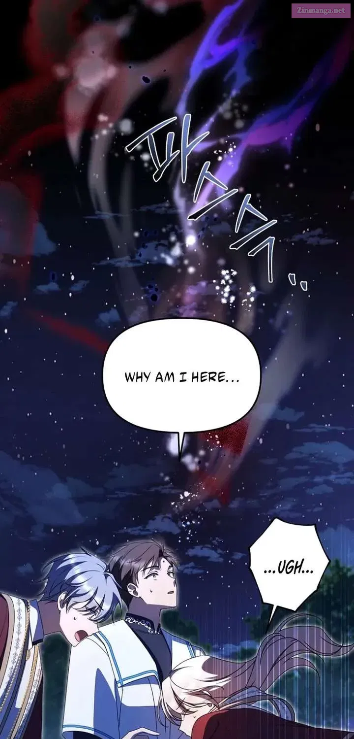 Read Surviving the Haunted School Manga Online