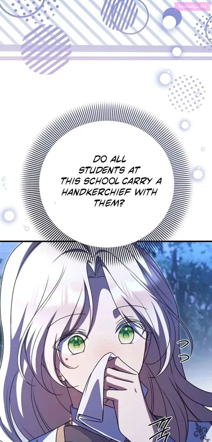 Read Surviving the Haunted School Manga Online