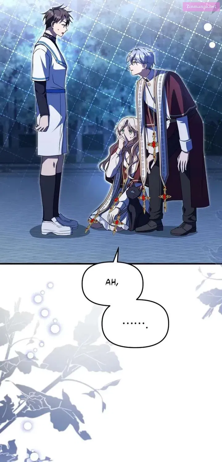 Read Surviving the Haunted School Manga Online