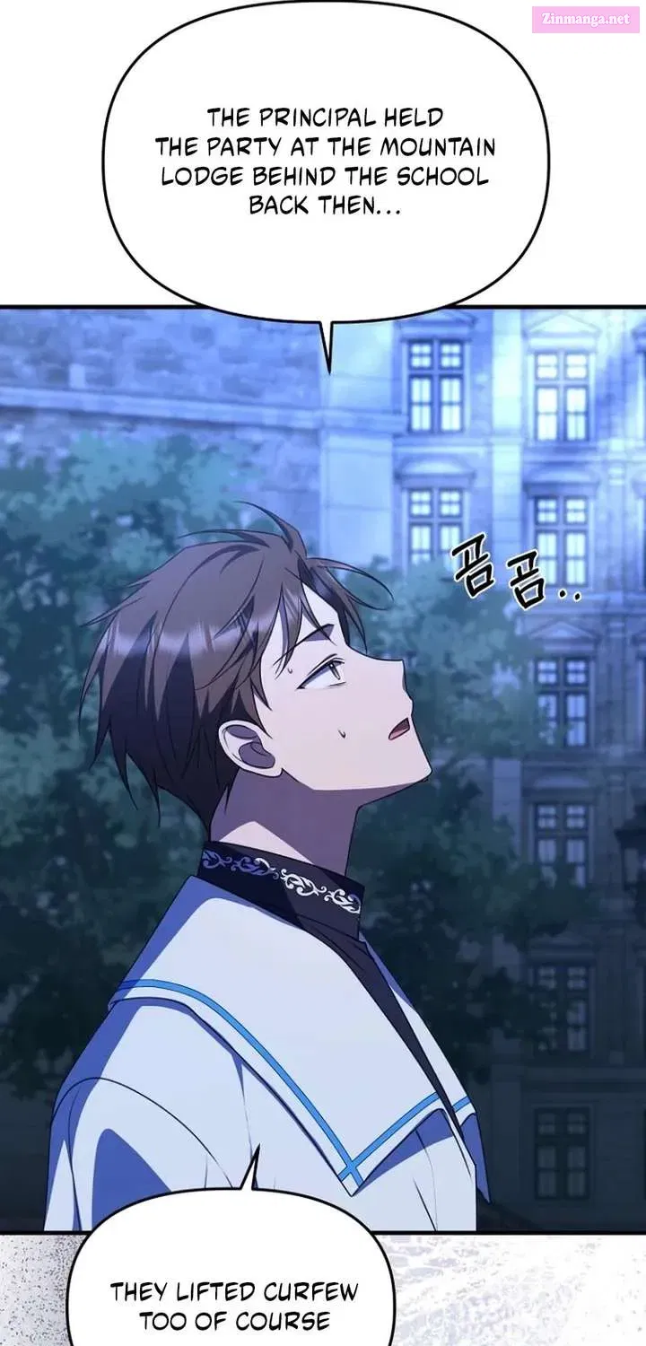 Read Surviving the Haunted School Manga Online