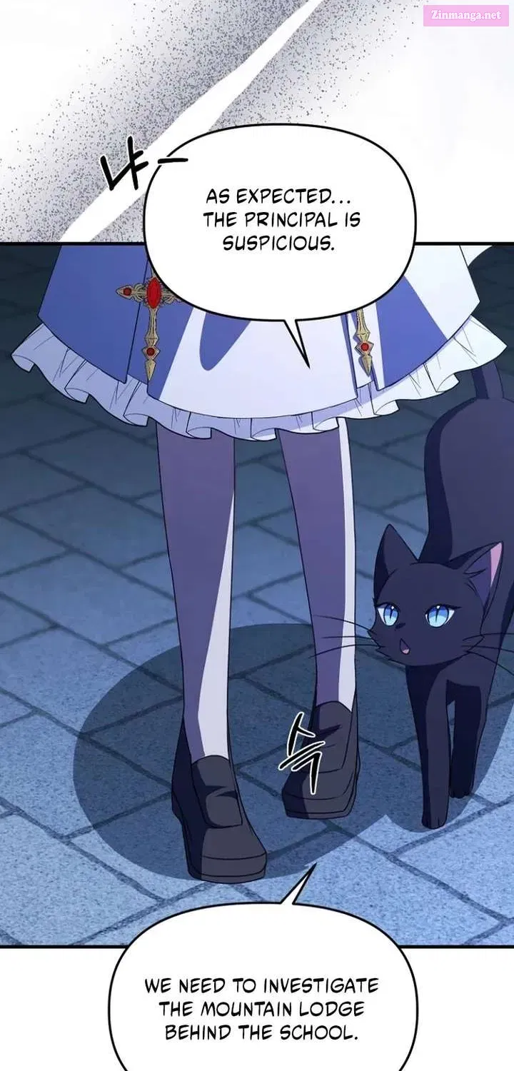 Read Surviving the Haunted School Manga Online