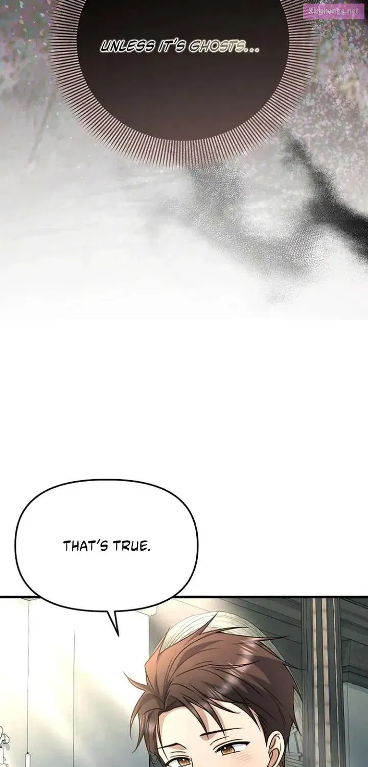 Read Surviving the Haunted School Manga Online