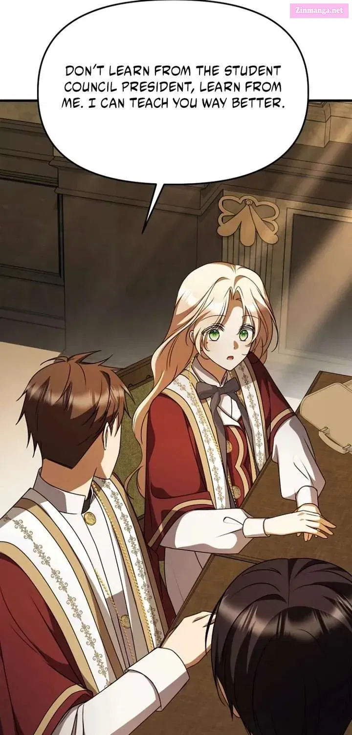 Read Surviving the Haunted School Manga Online