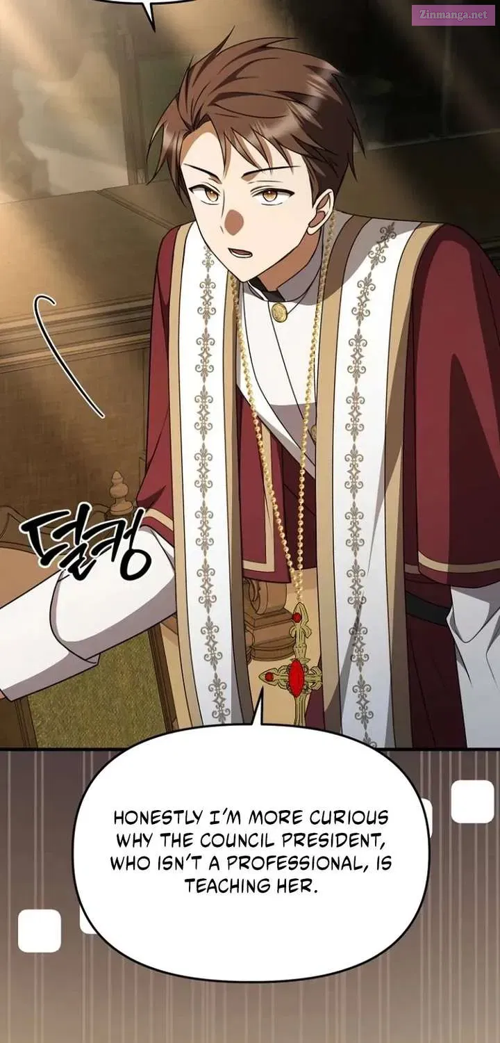 Read Surviving the Haunted School Manga Online