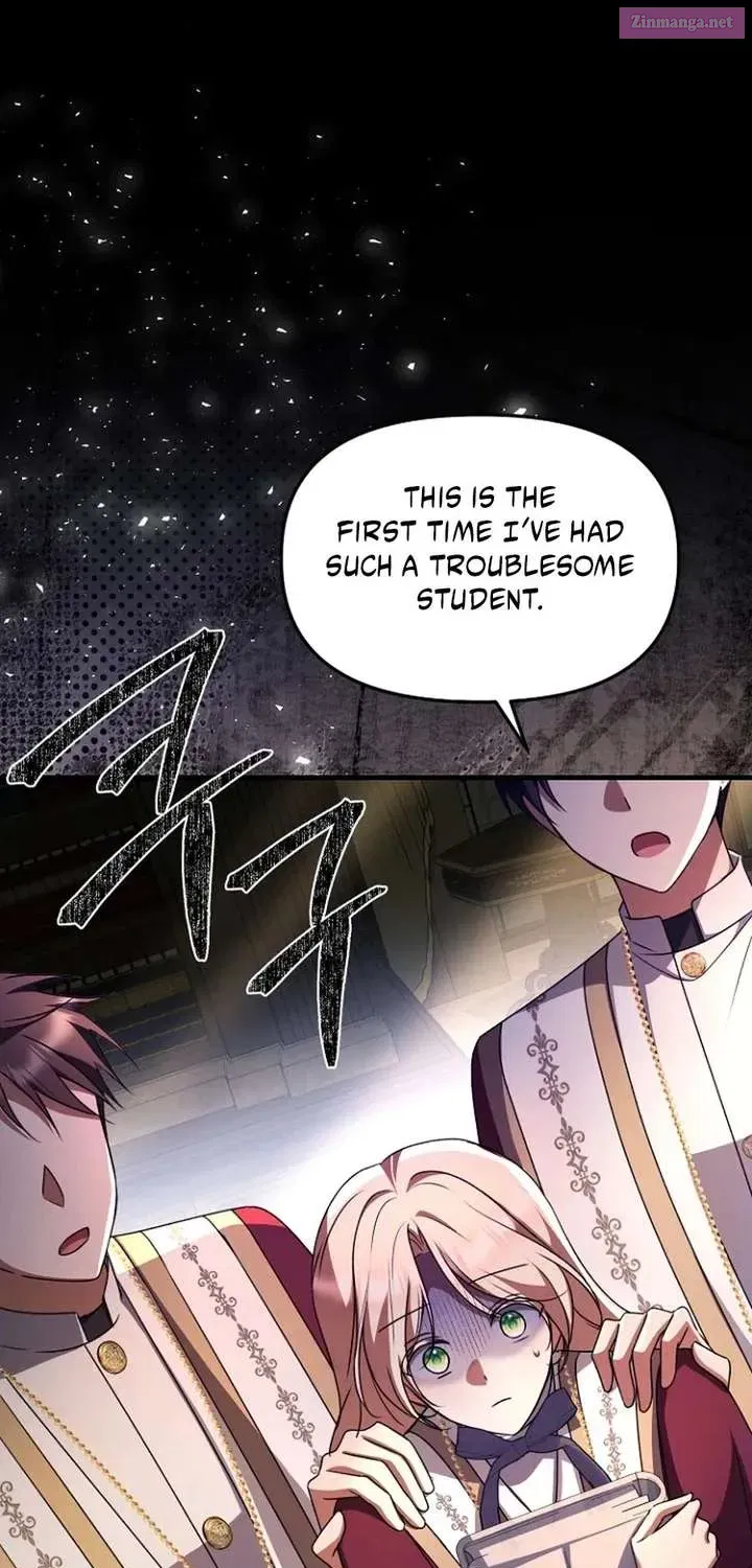 Read Surviving the Haunted School Manga Online