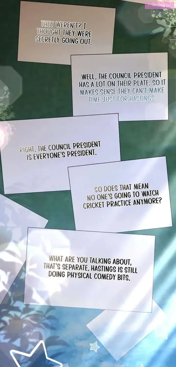 Read Surviving the Haunted School Manga Online