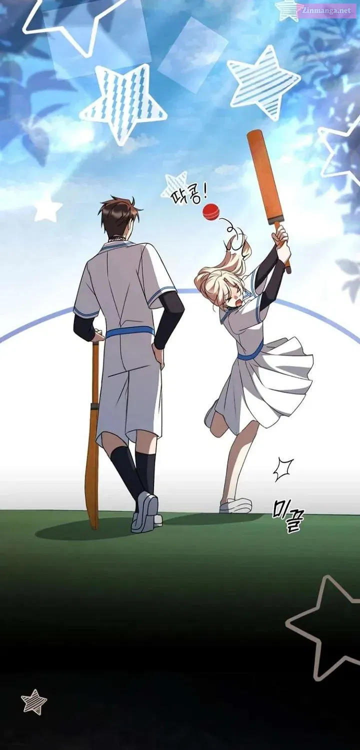 Read Surviving the Haunted School Manga Online