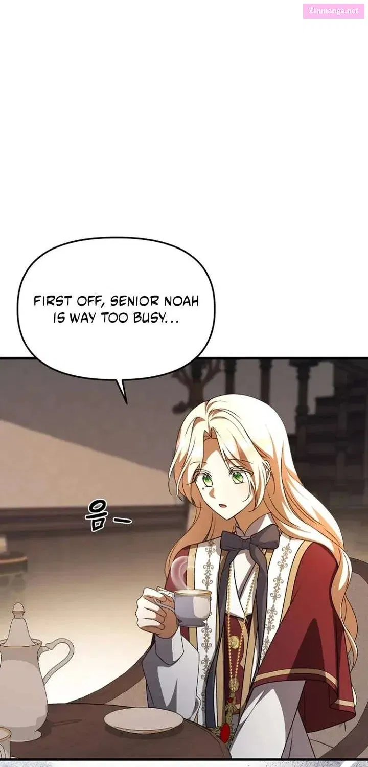 Read Surviving the Haunted School Manga Online