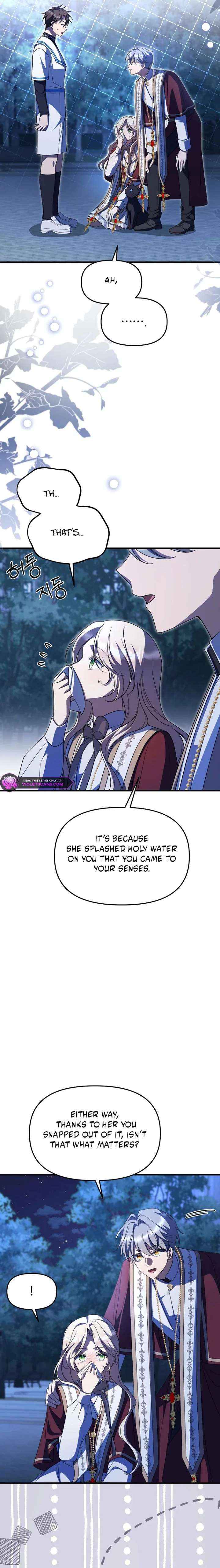 Read Surviving the Haunted School Manga Online