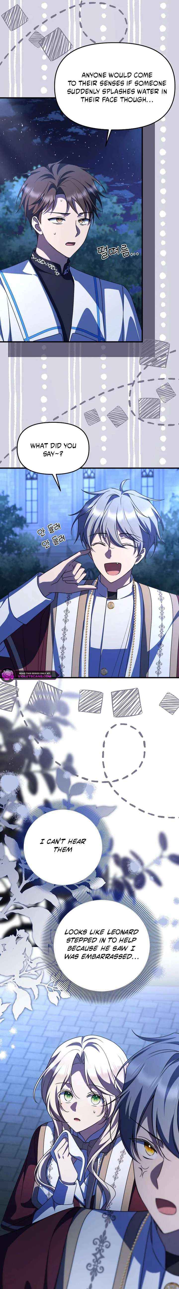 Read Surviving the Haunted School Manga Online