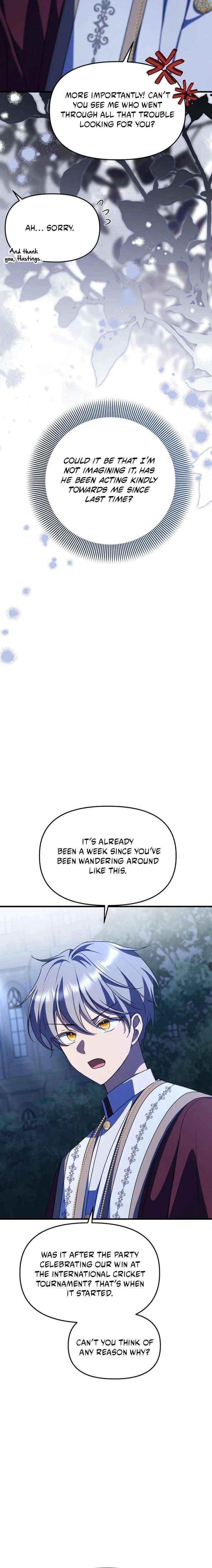 Read Surviving the Haunted School Manga Online