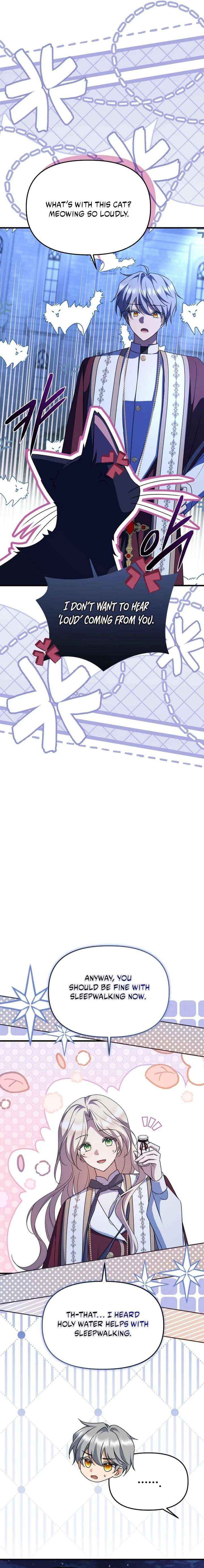 Read Surviving the Haunted School Manga Online